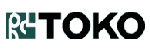 Manufacture Logo for TOKO  Inc